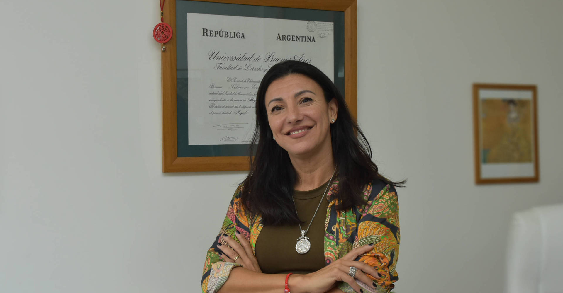 Nuestra mirada